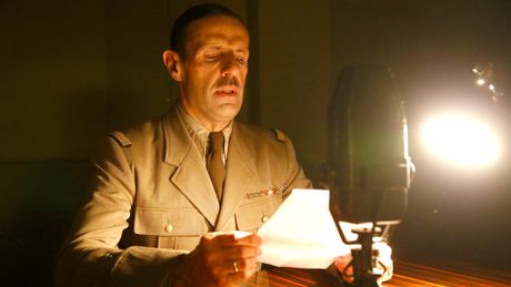 De Gaulle - Trailer