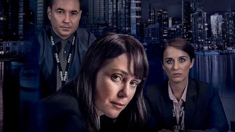 Line of Duty - Season 2 - Trailer