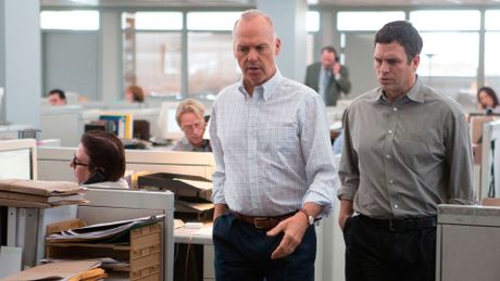 Spotlight - Trailer