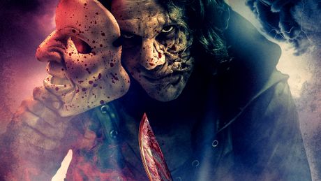 Peter Pan's Neverland Nightmare - Trailer