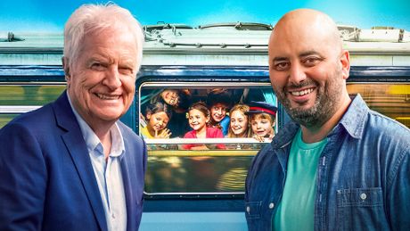 Attention au départ ! - Trailer