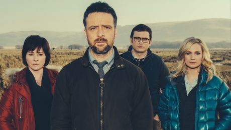 Hinterland - Season 1 - Trailer