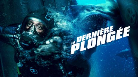 La dernière plongée - Trailer