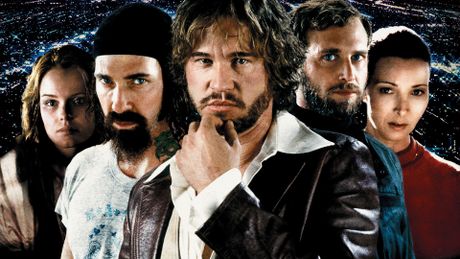 Wonderland - Trailer