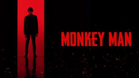 Monkey Man - Trailer