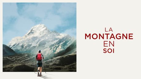 La montagne en soi - Trailer