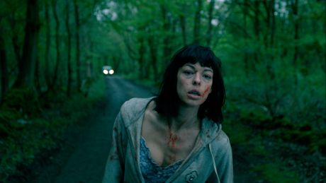 White Settlers - Trailer