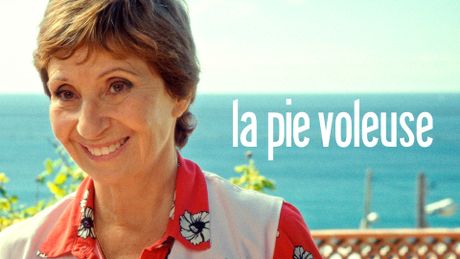 La Pie voleuse - Trailer