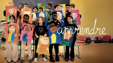 Apprendre - Trailer