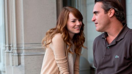 L'homme irrationnel - Trailer