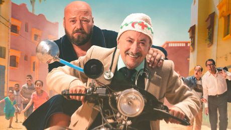 Le médecin imaginaire - Trailer