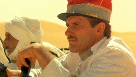 Fort Saganne - Trailer