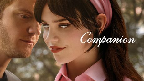 Companion - Trailer
