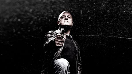 The Shield - Season 5 - Trailer
