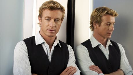 The Mentalist - Season 3 - Trailer