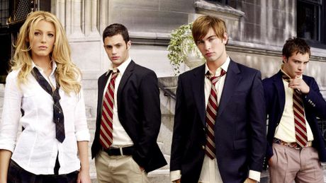 Gossip Girl - Season 2 - Trailer