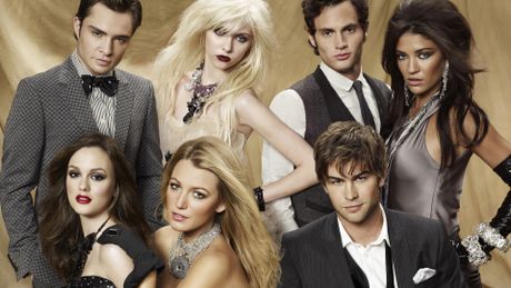 Gossip Girl - Season 3 - Trailer