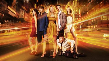 Gossip Girl - Season 4 - Trailer
