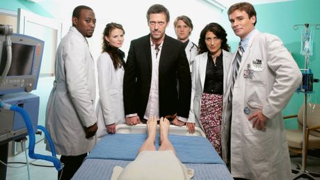 Docteur House - Season 1 - Trailer