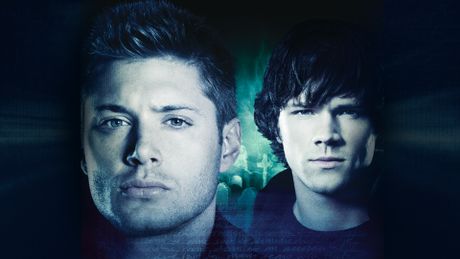 Supernatural - Season 2 - Trailer