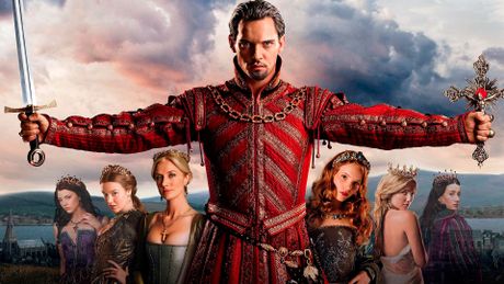 Les Tudors - Season 4 - Trailer