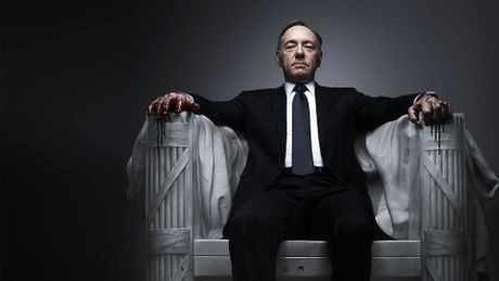 House of Cards - Season 1 - Trailer