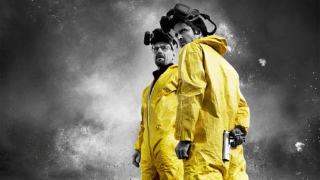 Breaking Bad - Season 3 - Trailer