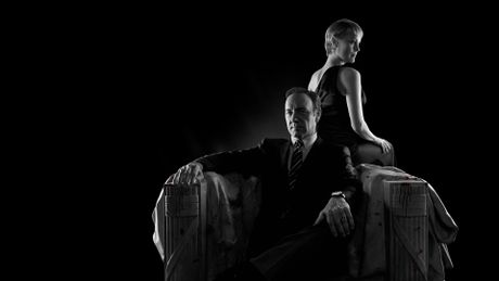 House of Cards - Season 2 - Trailer
