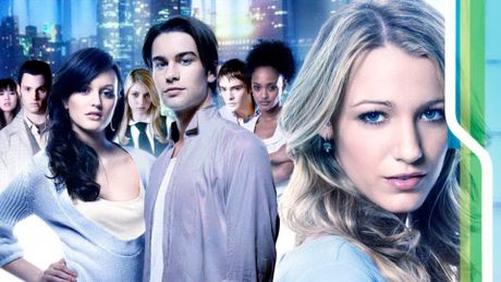 Gossip Girl - Season 5 - Trailer