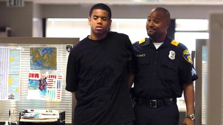 The Wire - Season 5 - Trailer