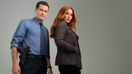 Unforgettable - Season 2 - Trailer