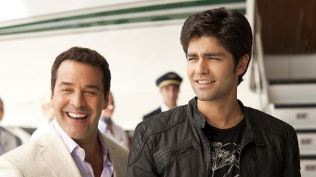 Entourage - Season 8 - Trailer