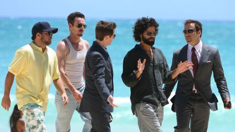 Entourage - Season 5 - Trailer