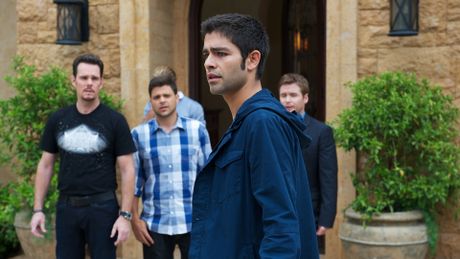 Entourage - Season 7 - Trailer