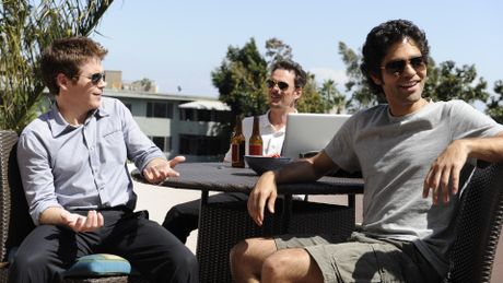 Entourage - Season 6 - Trailer