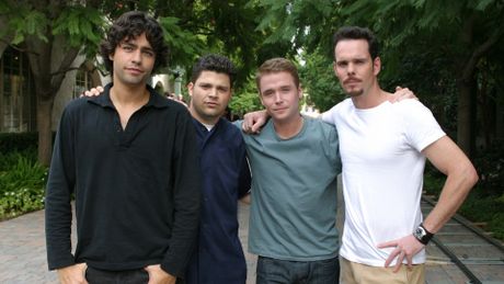 Entourage - Season 1 - Trailer