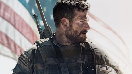 American Sniper - Trailer