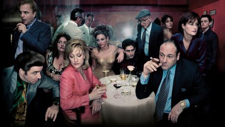 Les Soprano - Season 4 - Trailer