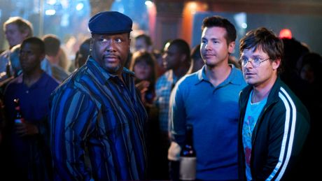 Treme - Season 4 - Trailer