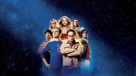 Big Bang Theory - Season 7 - Trailer