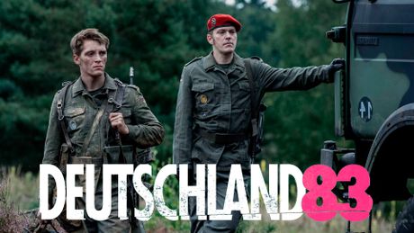 Deutschland 83 - Season 1 - Trailer