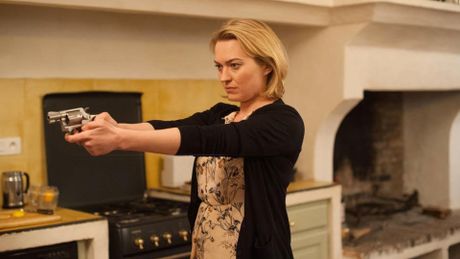 Crossing Lines - Season 2 - Trailer