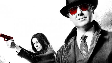 Blacklist - Season 3 - Trailer