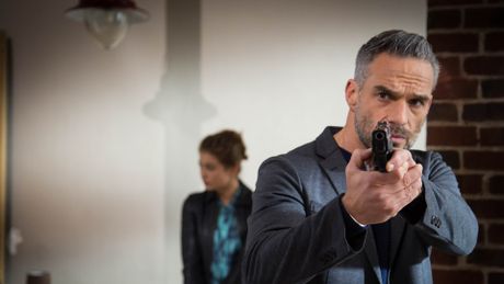 Profilage - Season 7 - Trailer