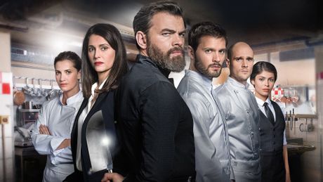 Chefs - Season 2 - Trailer
