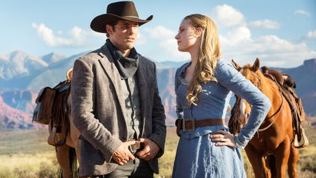 Westworld - Season 1 - Trailer