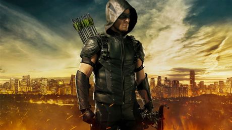 Arrow - Season 4 - Trailer