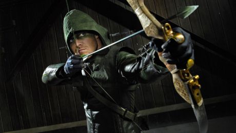 Arrow - Season 2 - Trailer