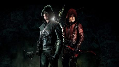 Arrow - Season 3 - Trailer