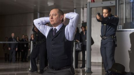 Blacklist - Season 1 - Trailer